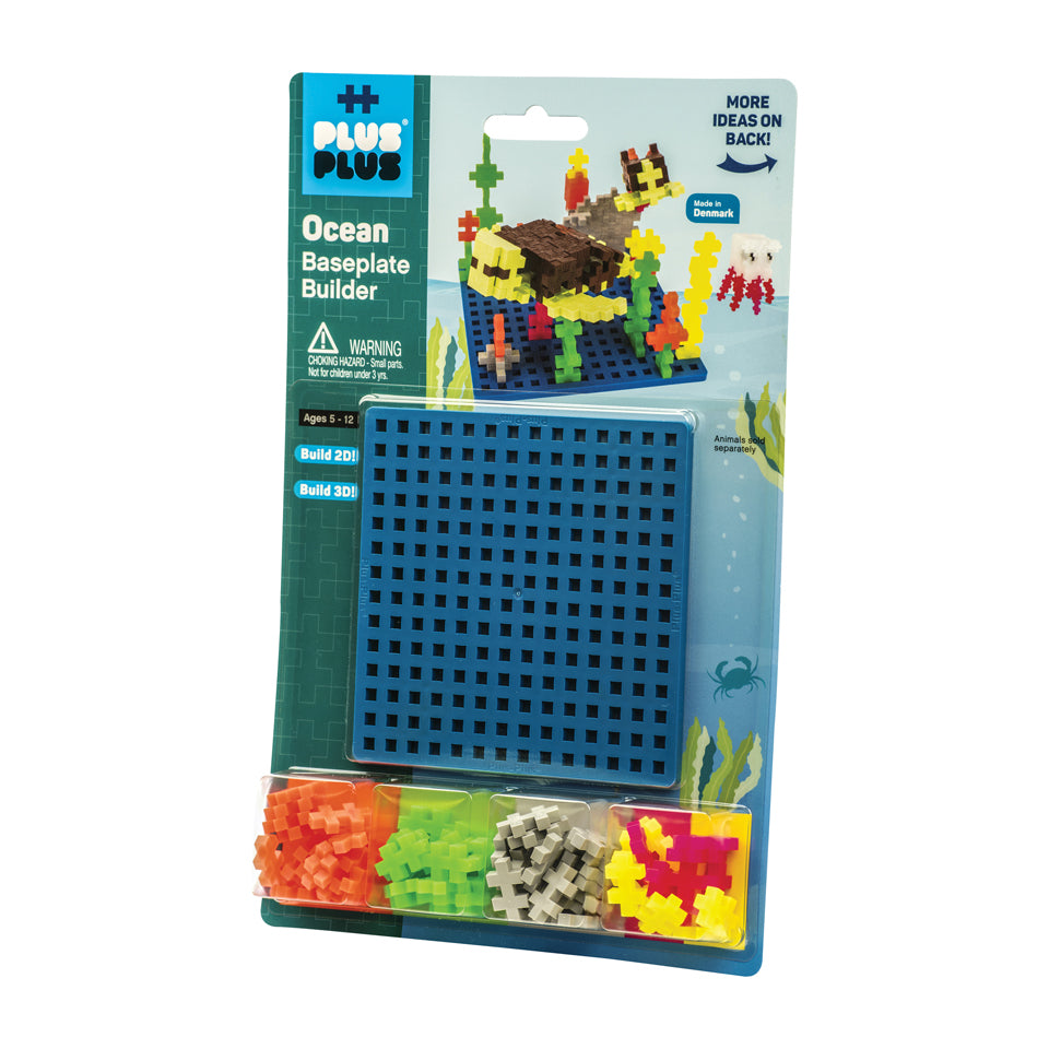Ocean Playset Bundle