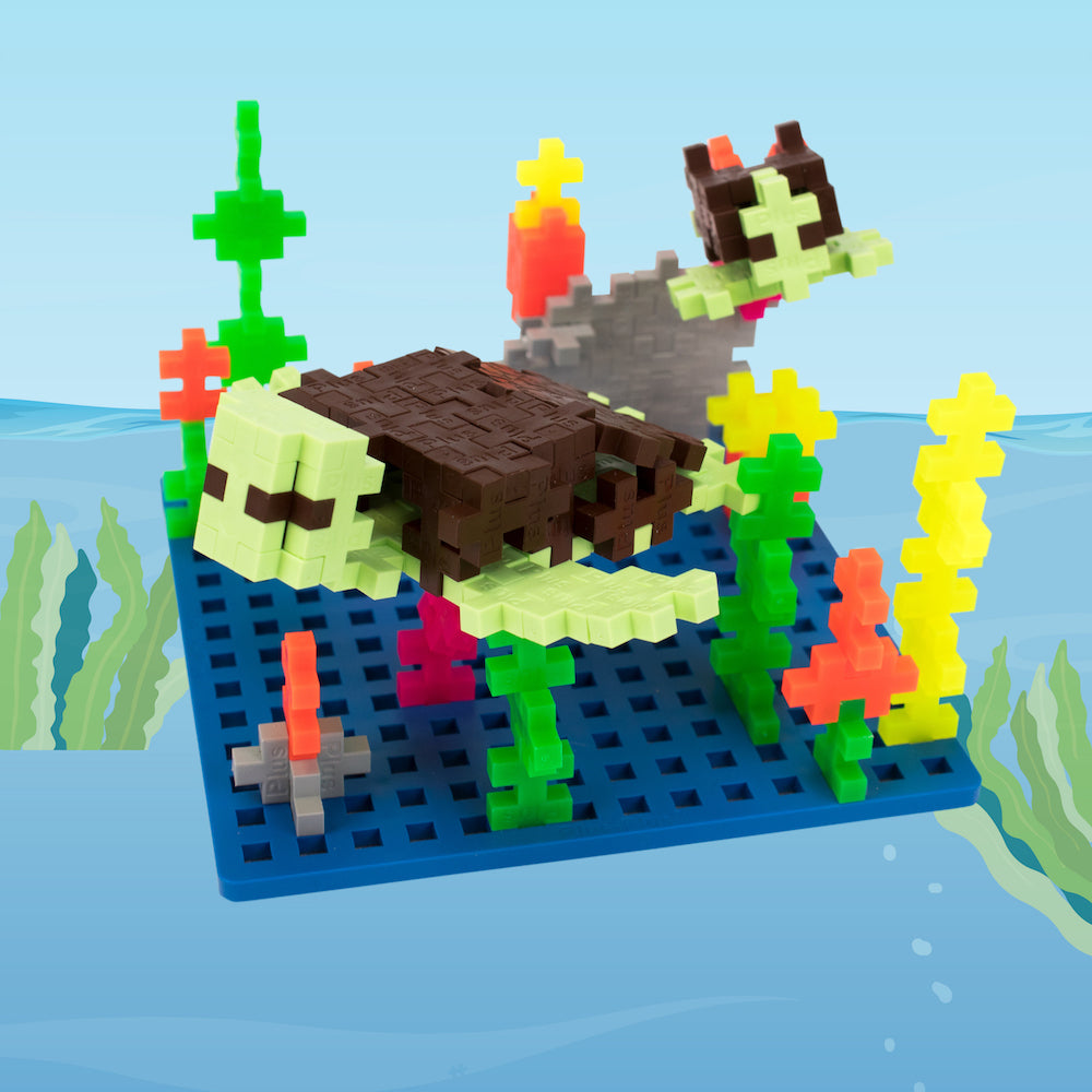 Ocean Playset Bundle