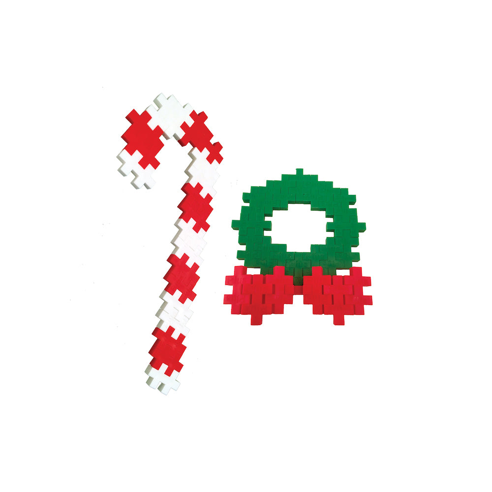 Tube - 240 pc - Holiday