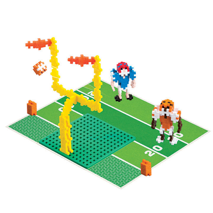 Learn To Build - Sports