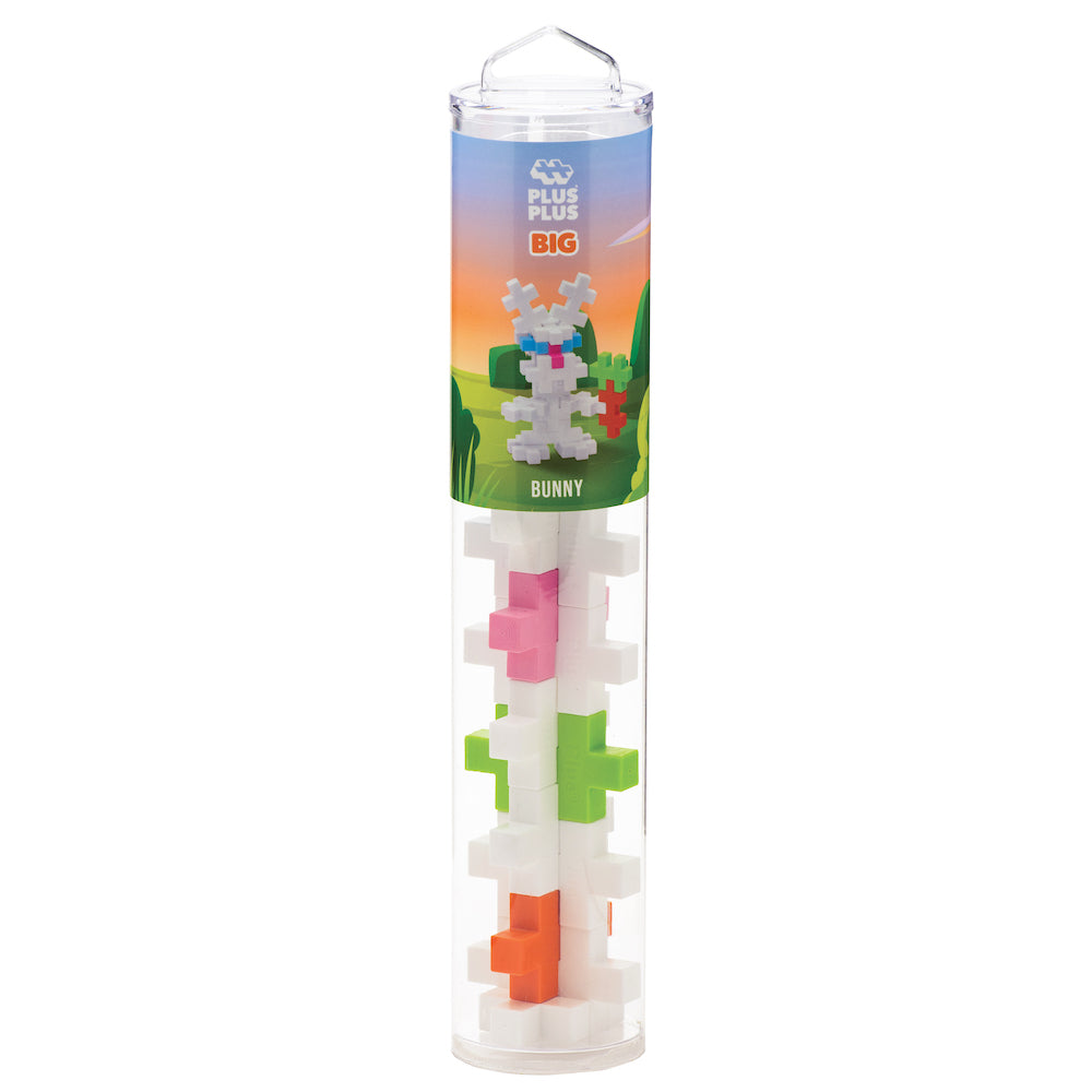 BIG Bunny Baseplate Bundle