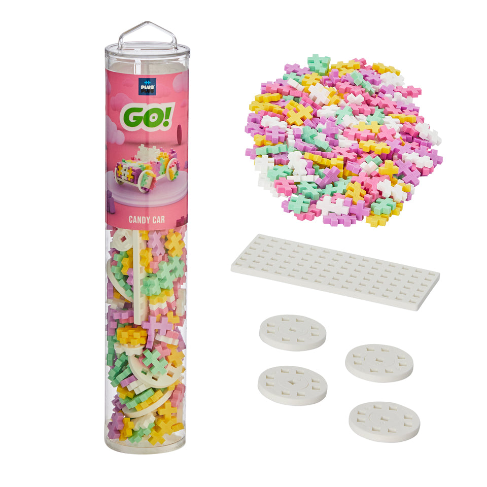 Bubblegum Bundle