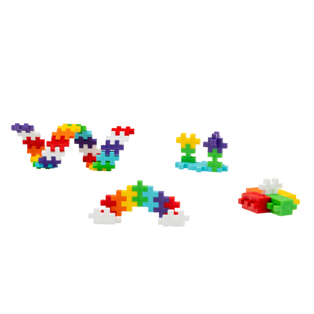 Leprechaun + 240 pc Rainbow Bundle