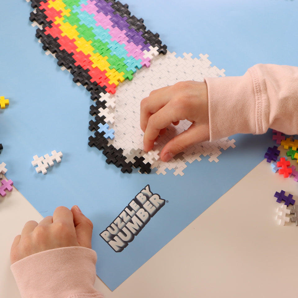 St. Patrick&#39;s Day Puzzle Bundle