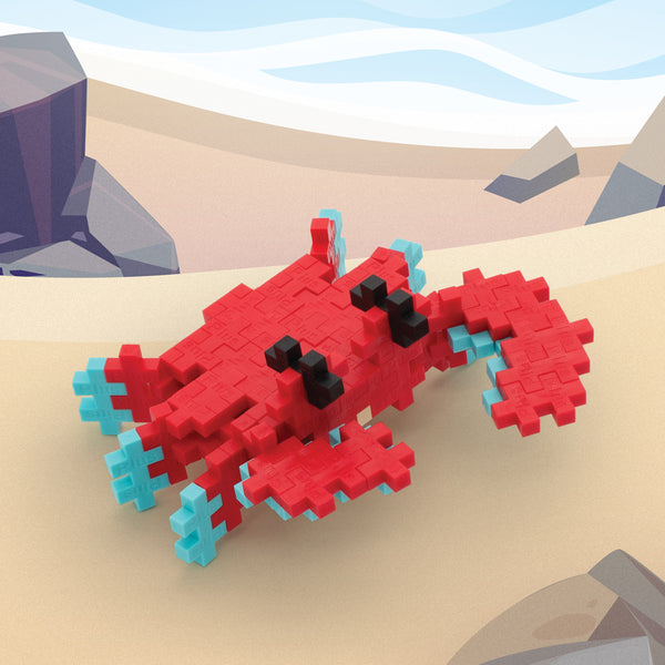 Crab