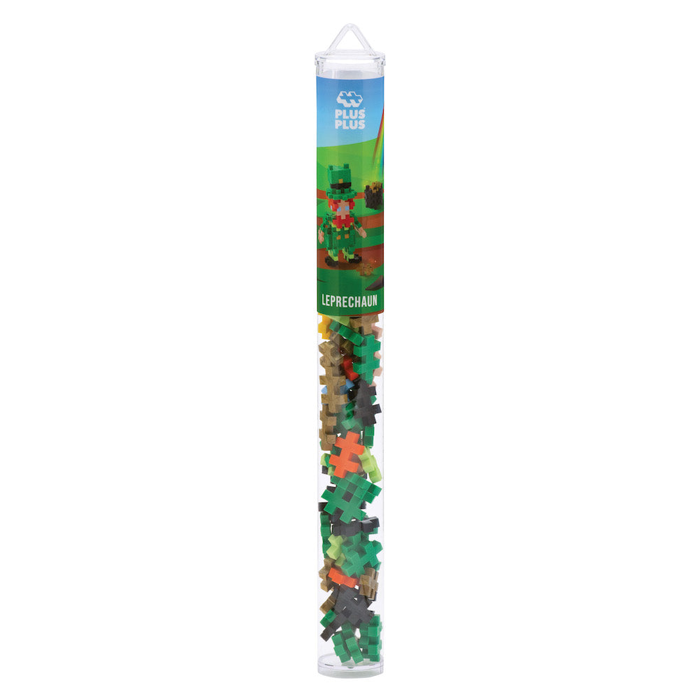 Leprechaun + 240 pc Rainbow Bundle