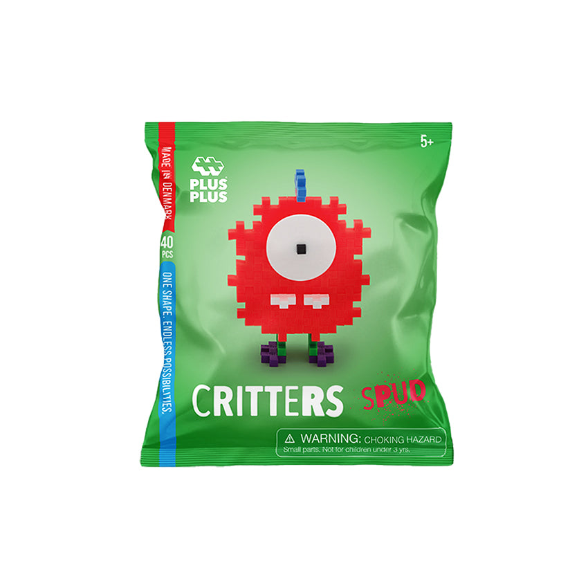 Critter Fun Pack