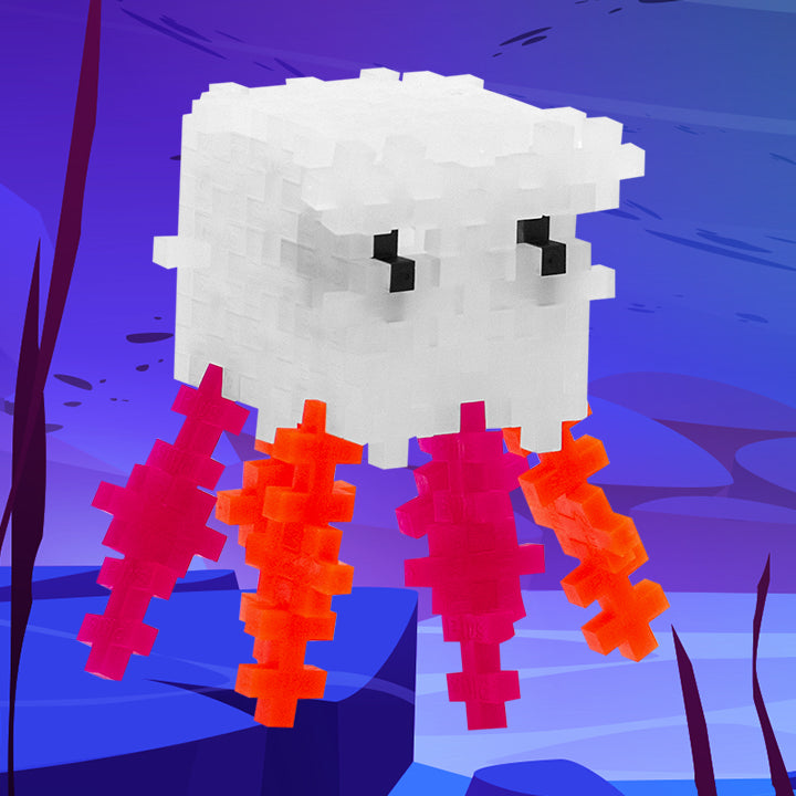 Tube - Jellyfish