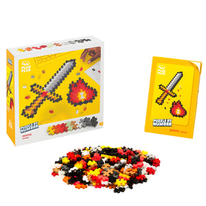 Puzzle Les Vitaminés - 250 pièces - Puzzle 