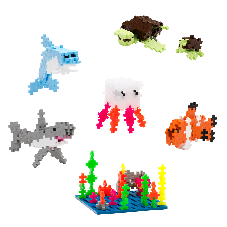 Ocean Playset Bundle