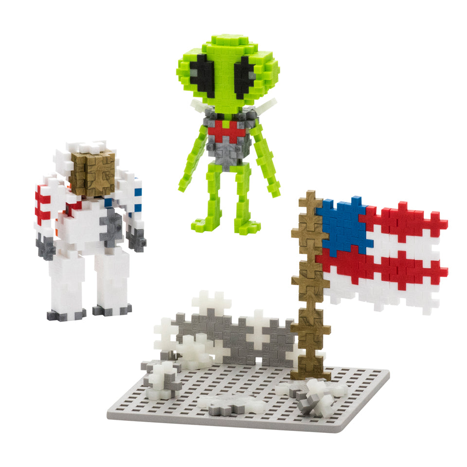 Explore Space Playset Bundle