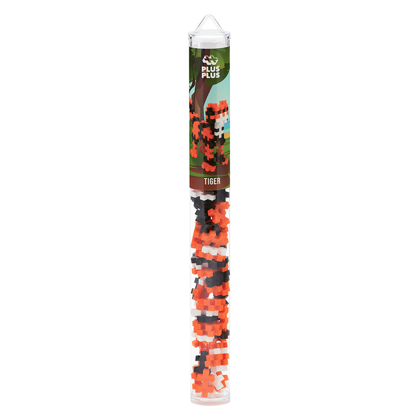 Tube - Tiger
