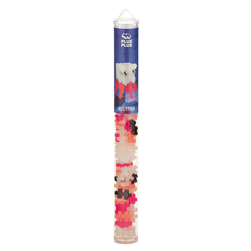 Tube - Jellyfish